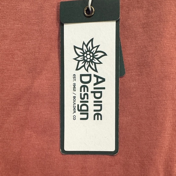 Alpine Design Tee Bundle - Picture 2 of 4